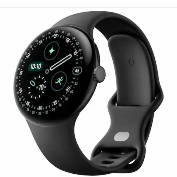 NWT SEALED GOOGLE PIXEL WATCH 4 - Picture 2 of 14